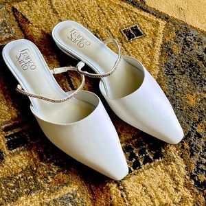 Franco Sarto Mules